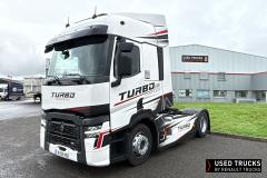 Renault Trucks T
                                          440