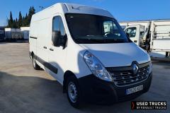 Renault Master
                                          130