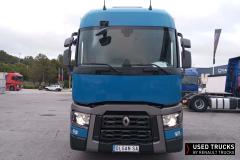 Renault Trucks T
                                          440