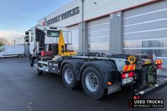 Renault Trucks C
                                          440