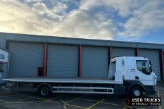 Renault Trucks D
                                          210