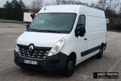 Renault Trucks Master
                                          130