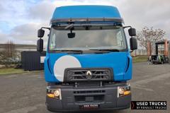 Renault Trucks D Wide
                                          320