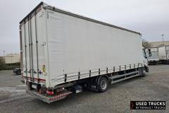 Renault Trucks D
                                          240