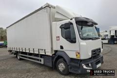Renault Trucks D
                                          240