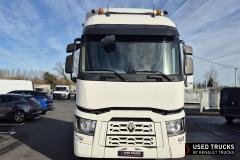 Renault Trucks T
                                          480