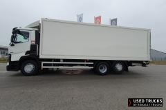 Renault Trucks T
                                          460