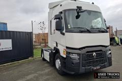 Renault Trucks T
                                          480