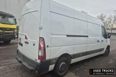 Renault Trucks Master
                                          150