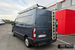 Renault Trucks Master
                                          180