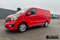 Opel Vivaro
                                          125