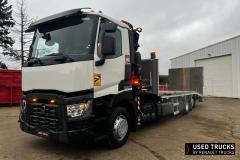 Renault Trucks C
                                          380