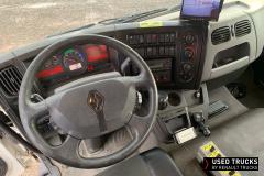 Renault Trucks D
                                          240