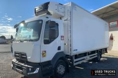 Renault Trucks D
                                          210
