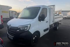 Renault Master
                                          145