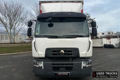 Renault Trucks D Wide
                                          320