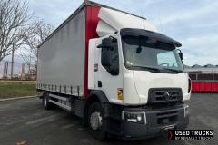 Renault Trucks D Wide
                                          320