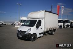 Renault Trucks Master
                                          145