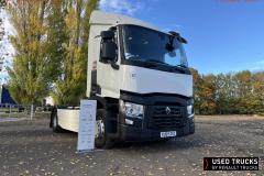 Renault Trucks T
                                          460