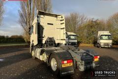 Renault Trucks T
                                          480