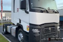 Renault Trucks T
                                          480