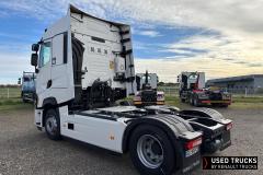 Renault Trucks T High
                                          520