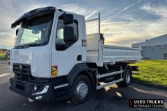 Renault Trucks D
                                          280