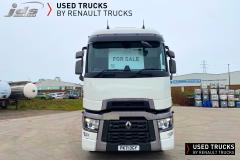 Renault Trucks T High
                                          520