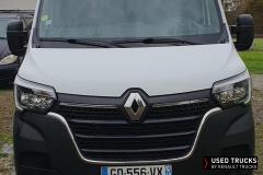 Renault Trucks Master
                                          135