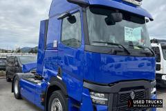 Renault Trucks T
                                          480