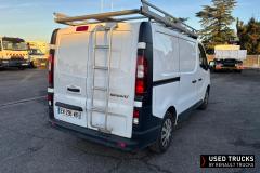 Renault Trafic
                                          125