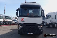 Renault Trucks T
                                          480