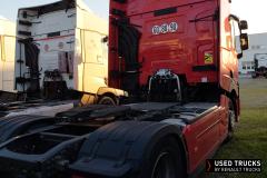Renault Trucks T
                                          520
