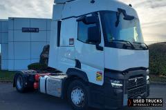 Renault Trucks T
                                          480