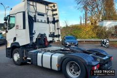 Renault Trucks T
                                          480