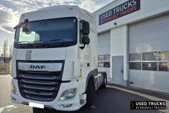 DAF XF480
                                          480