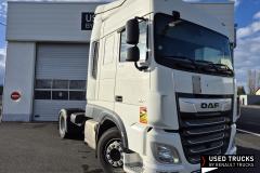 DAF XF480
                                          480