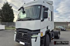 Renault Trucks T
                                          