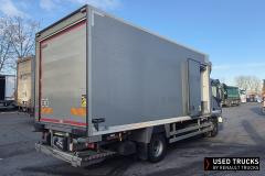 Iveco Euro Cargo
                                          250