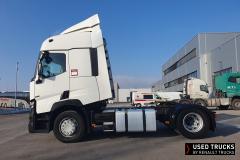 Renault Trucks T
                                          480