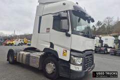 Renault Trucks T
                                          440