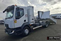 Renault Trucks D
                                          210