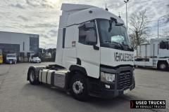 Renault Trucks T
                                          480