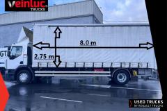 Renault Trucks D Wide
                                          320