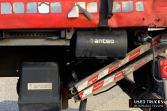 Renault Trucks D Wide
                                          250