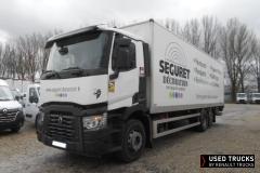 Renault Trucks C
                                          380