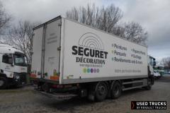 Renault Trucks C
                                          380