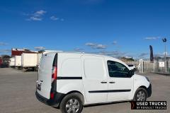 Renault Trucks Kangoo
                                          110