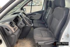 Renault Trucks Trafic
                                          120