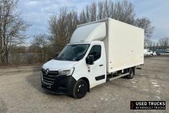 Renault Trucks Master
                                          145